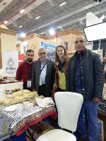 Taraklı Travel Turkey İzmir Fuarına Katıldı