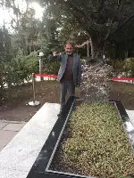 Pilavcı Taraklı için Başvurusunu Yaptı