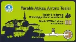 TARAKLI’DA İNŞA EDİLECEK