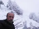 Kar Yağışı Yüksek Mahallelerde Hayatı Olumsuz Etkiliyor
