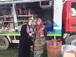 Canan Çakmak:Belediyecilik Tecrübemizle Hizmete Talibiz