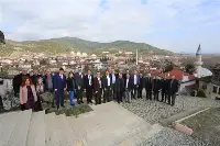 SATSO’dan Taraklı Turizmine Destek