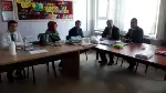 Taraklı’da Müfredat İzleme Sınavı Değerlendirme Toplantısı
