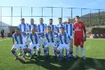 TARAKLISPOR 3 SERDİVAN ESENTEPE SPOR 1