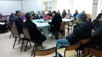 Taraklı’da Müfredat İzleme Sınavı Değerlendirme Toplantısı
