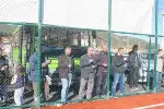 TARAKLISPOR 3 SERDİVAN ESENTEPE SPOR 1