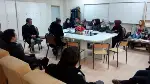 Taraklı’da Müfredat İzleme Sınavı Değerlendirme Toplantısı
