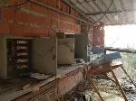 TV VERİCİ İSTASYONU REZALETİ