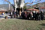 Yaşlılar YADEM’le mutlu