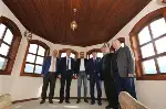 SATSO’dan Taraklı Turizmine Destek