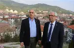 SATSO’dan Taraklı Turizmine Destek