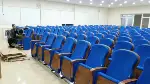 KOLTUKLAR DÖŞENDİ