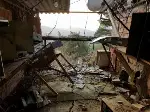 TV VERİCİ İSTASYONU REZALETİ