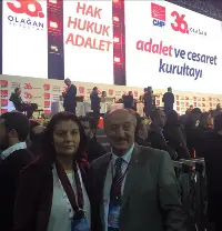 HELAL OLSUN LALE KARABIYIK