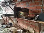 TV VERİCİ İSTASYONU REZALETİ