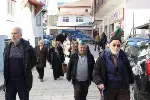 Yaşlılar YADEM’le mutlu