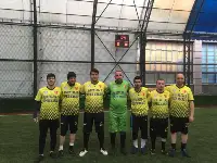 Karapürçek Müftülüğü 8 - Taraklı Müfülüğü 7