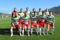 TARAKLISPOR 3 SERDİVAN ESENTEPE SPOR 1