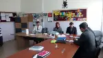 Taraklı’da Müfredat İzleme Sınavı Değerlendirme Toplantısı
