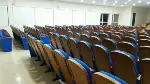 KOLTUKLAR DÖŞENDİ