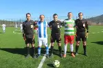 TARAKLISPOR 3 SERDİVAN ESENTEPE SPOR 1