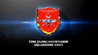 Bağışlar Türk Silahlı Kuvvetlerini Güçlendirme Vakfı Hesabına
