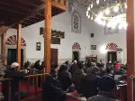 Şehitler için Dua