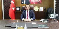 İlk Kaymakam Uyanmış