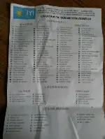 İYİ Partililer İl Kongresine Katıldılar