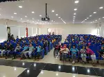 En Yakın Arkadaşım Akranım Semineri