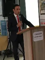 Yenidoğan da Veli buluşması Programı 