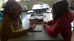  Taraklı Ortaokulu'nda Akıl Oyunları Sınıfı Açıldı. 