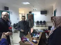 8 Mart Dünya Emekçi Kadınlar günü nedeniyle 
