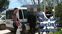 Cezaevine gönderildi