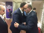 AK Parti Taraklı Heyeti’nden Kılıç’a Ziyaret
