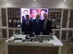 TARAKLI'DA DOĞALGAZ ÇALIŞMASI