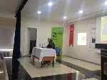 YAZAR BETÜL NURATA ÖĞRENCİLELE BULUŞTU