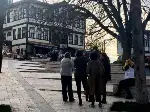 KASK Taraklı’yı Gezdi