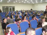 Çanakkale Destanı adlı oyun sahnelendi