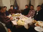 TARAKLI EĞİTİM BİR SEN ÜYELERİ BİR ARADA: