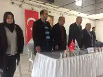 Esnaf AKAY dedi