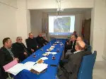 TARAKLI BELEDİYE MECLİS TOPLANTISI YAPILDI
