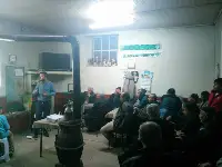 Tarım Kredi Kooperatifi Çiftçileri Bilgilendiriyor