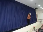 Çanakkale Destanı adlı oyun sahnelendi