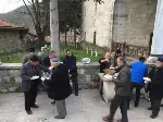 Şehitler için Dua