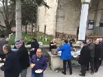 Şehitler için Dua