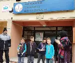 Masa Tenisi'nde  Küçük Erkekler de Finalde