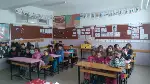 Yenidoğan'da Vergi Haftası Etkinliği