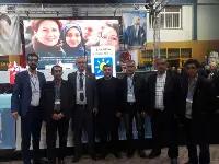 İYİ Partililer İl Kongresine Katıldılar