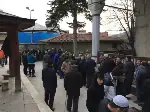 Şehitler için Dua